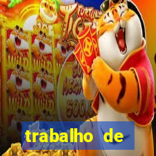 trabalho de afastamento de rival quanto tempo demora